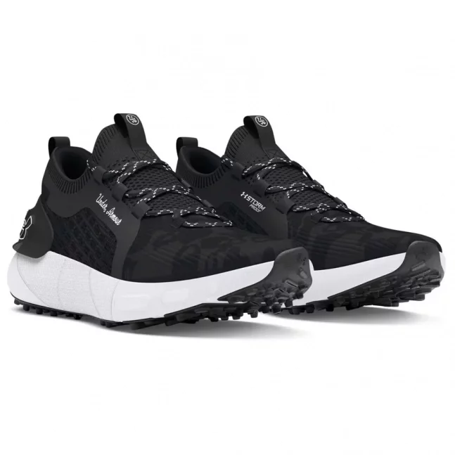 Pánská obuv Under Armour Phantom Golf Goin' Under