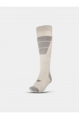 Dámské lyžařské ponožky 4F