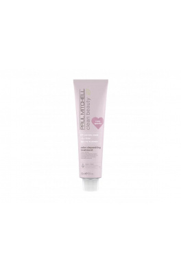 Paul Mitchell Clean Beauty Color Depositing Treatment Rose Quartz 150 ml