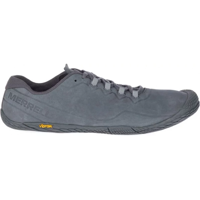 Pánská obuv Merrell J5000503 VAPOR GLOVE 3 LUNA LTR granite