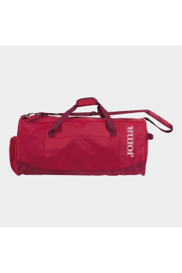 Sportovní taška Joma Medium III red