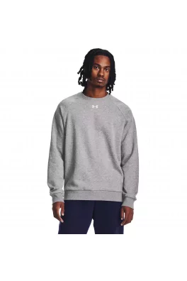 Pánská mikina Under Armour Rival Fleece Crew