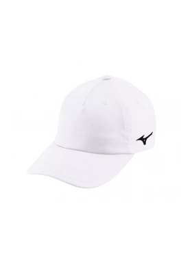 Zunari Team Cap S / White