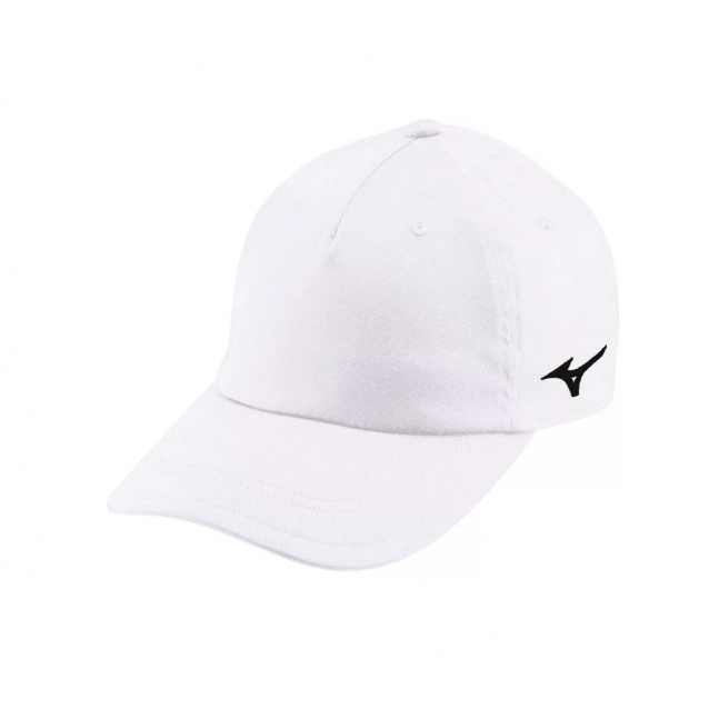 Zunari Team Cap S / White