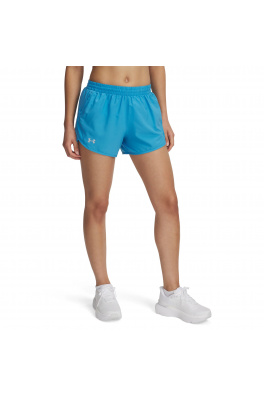 Dámské kraťasy Under Armour Fly By 3'' Shorts