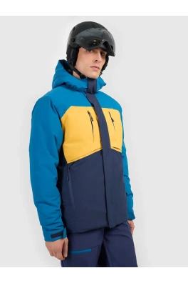 Pánská lyžařská bunda 4F