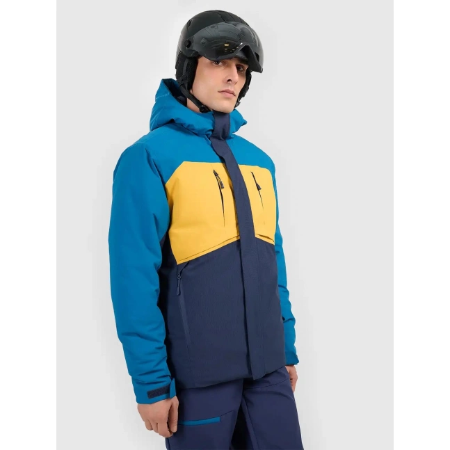 Pánská lyžařská bunda 4F