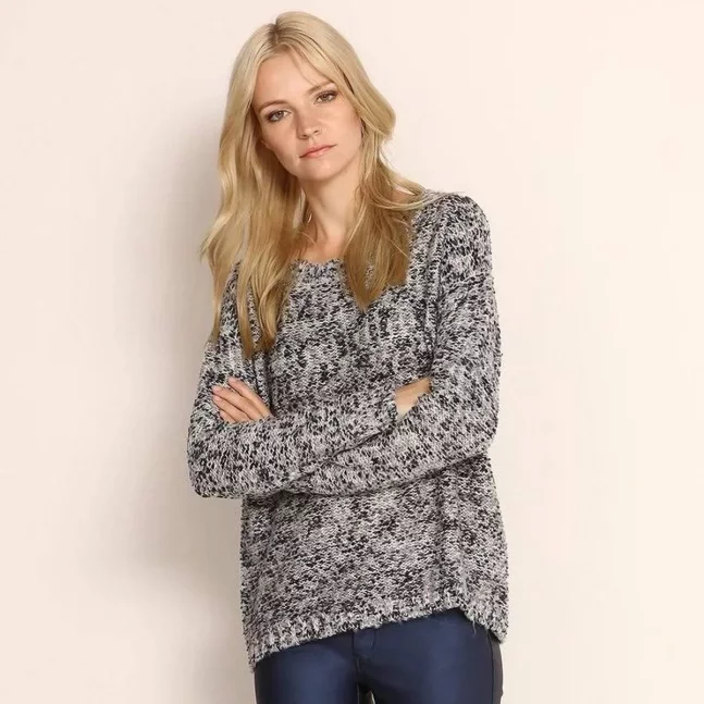 Lady's Sweater Long Sleeve
