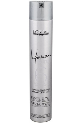 L’Oréal Professionnel Infinium Pure Extra Strong 500 ml