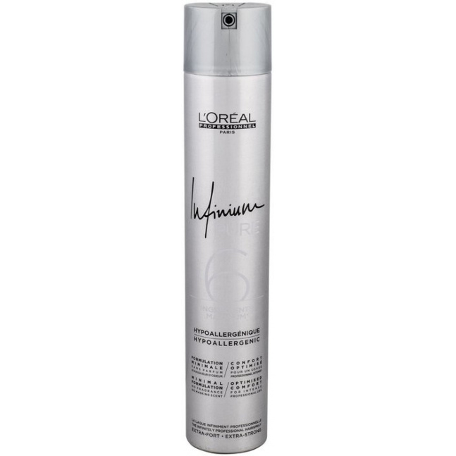 L’Oréal Professionnel Infinium Pure Extra Strong 500 ml