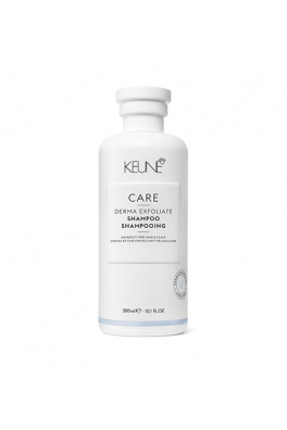 Keune Care Derma Exfoliate Shampoo 300 ml