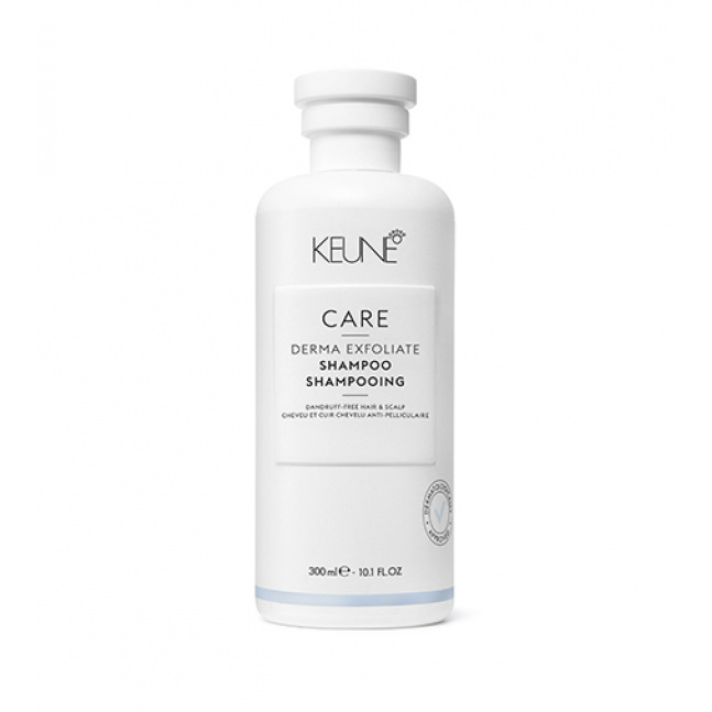 Keune Care Derma Exfoliate Shampoo 300 ml