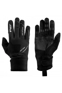 ZATEPLENÉ RUKAVICE BLIZZARD R2 ATR03D black