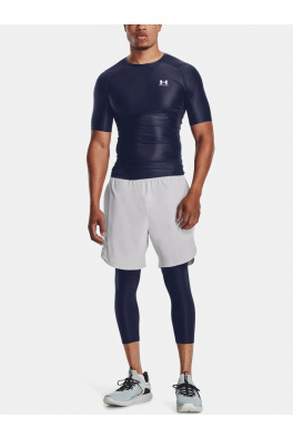 Pánské tričko Under Armour HG IsoChill Comp SS