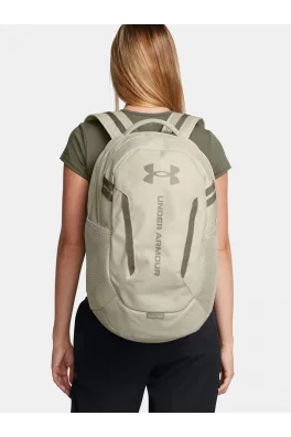 Unisexový batoh Under Armour Hustle 6.0 Backpack