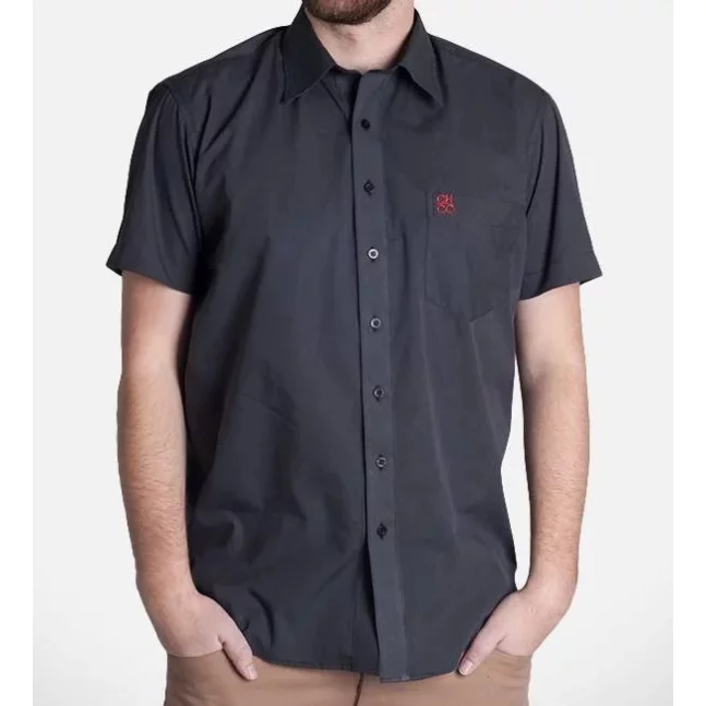 Shirt Fil-A-Fil Black