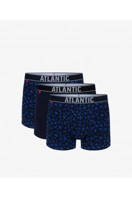 3-PACK Bokserki męskie