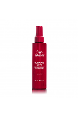 Wella Professionals Ultimate Repair Protective Leave-in 140 ml NEW