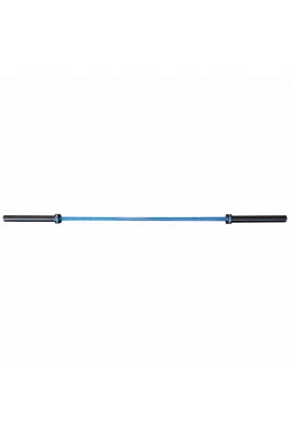 Pánská vzpěračská tyč Sveltus Olympic bar 220cm
