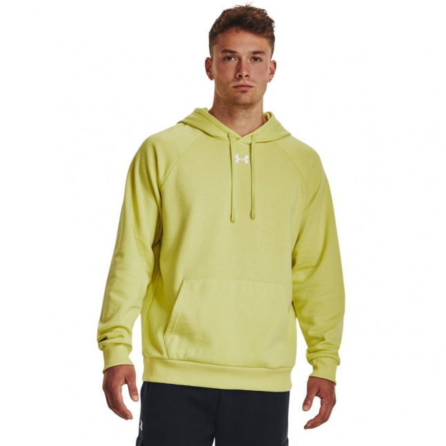 Pánská mikina Under Armour Rival Fleece Hoodie