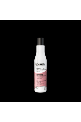 Pura Kosmetica Energy Life Shampoo 250 ml