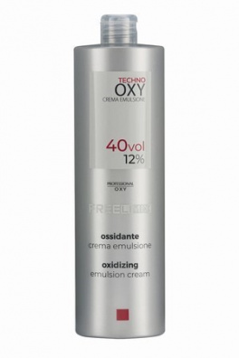 FreeLimix Oxidizing Emulsion Cream 40 vol. 12%