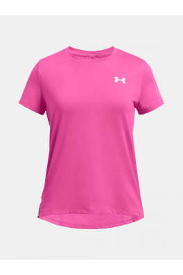 Dívčí tričko Under Armour Knockout Tee