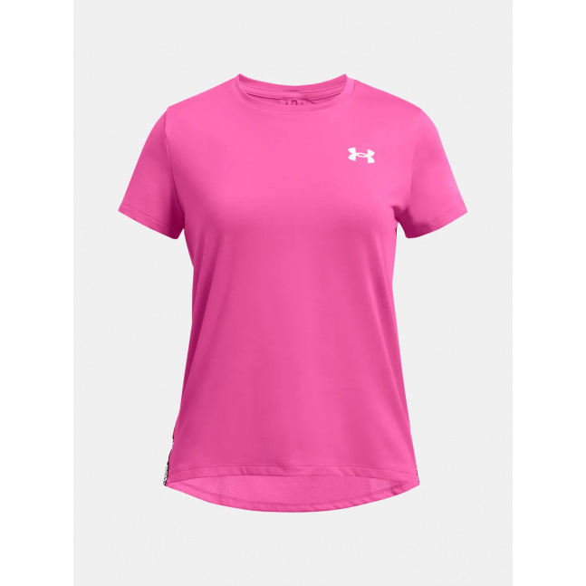 Dívčí tričko Under Armour Knockout Tee