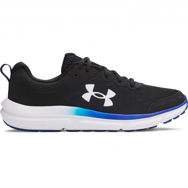 Pánská obuv Under Armour Charged Assert 10
