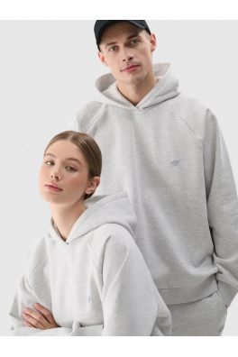 Unisex mikina 4F