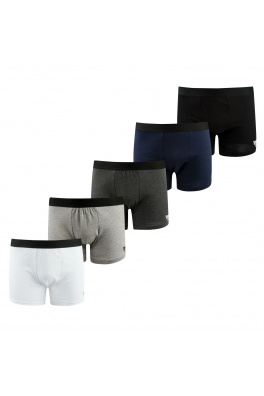 Pánské boxerky Tapout 5 ks