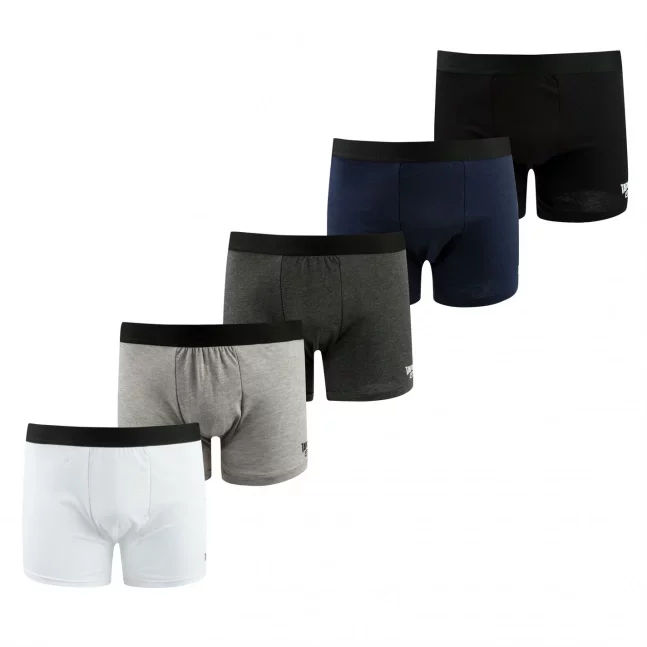 Pánské boxerky Tapout 5 ks