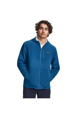Pánská mikina Under Armour Storm Daytona FZ