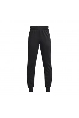 Chlapecké tepláky Under Armour Armour Fleece Joggers