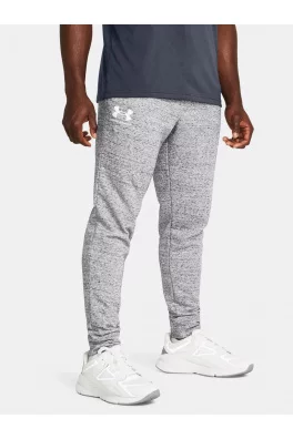Pánské tepláky Under Armour Rival Terry Jogger