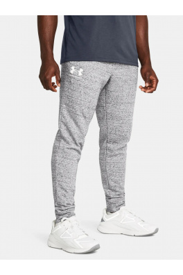 Pánské tepláky Under Armour Rival Terry Jogger