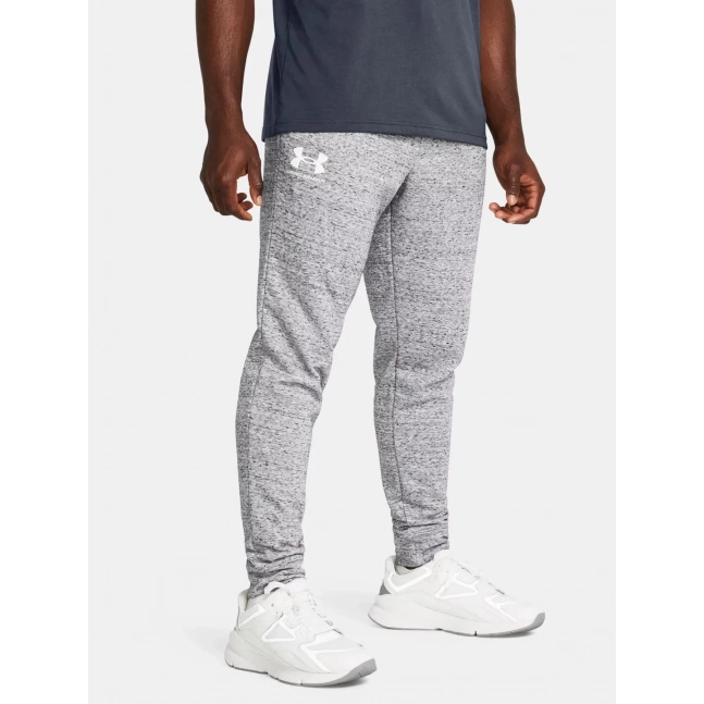 Pánské tepláky Under Armour Rival Terry Jogger