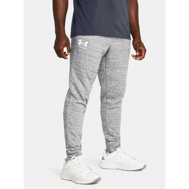 Pánské tepláky Under Armour Rival Terry Jogger