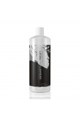 Sebastian Professional Preset Texturising Conditioner 1000ml