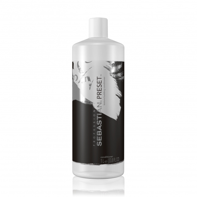 Sebastian Professional Preset Texturising Conditioner 1000ml