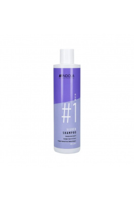 Indola Special Gray Shampoo 300 ml