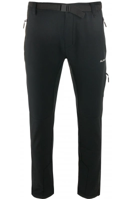 Pánské kalhoty ALPINE PRO OKEM black