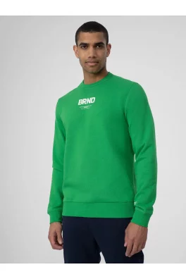 Pánská bavlněná mikina 4F