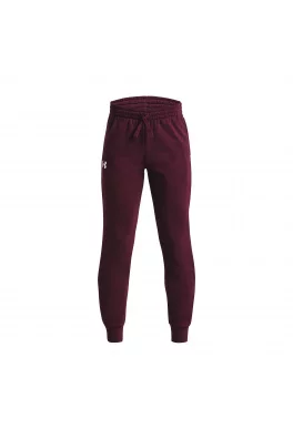 Dětské tepláky Under Armour Rival Fleece Joggers