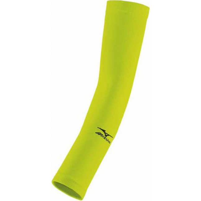 Armguard ( 1 pack )/Safety Yellow/Black