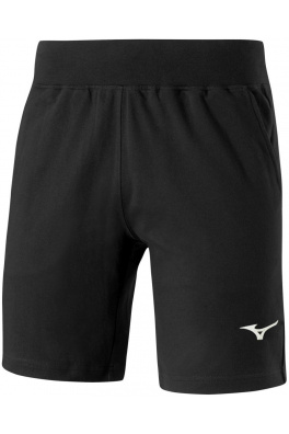 Mizuno Terry HF Pant/Black