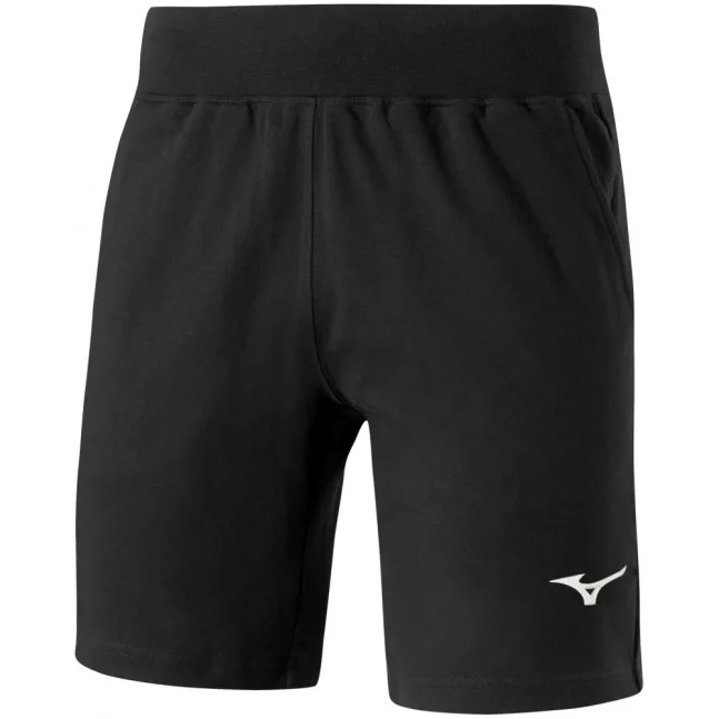 Mizuno Terry HF Pant/Black