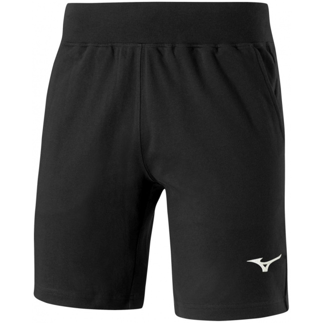 Mizuno Terry HF Pant/Black