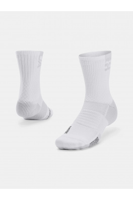 Ponožky Under Armour AD Playmaker 1pk Mid