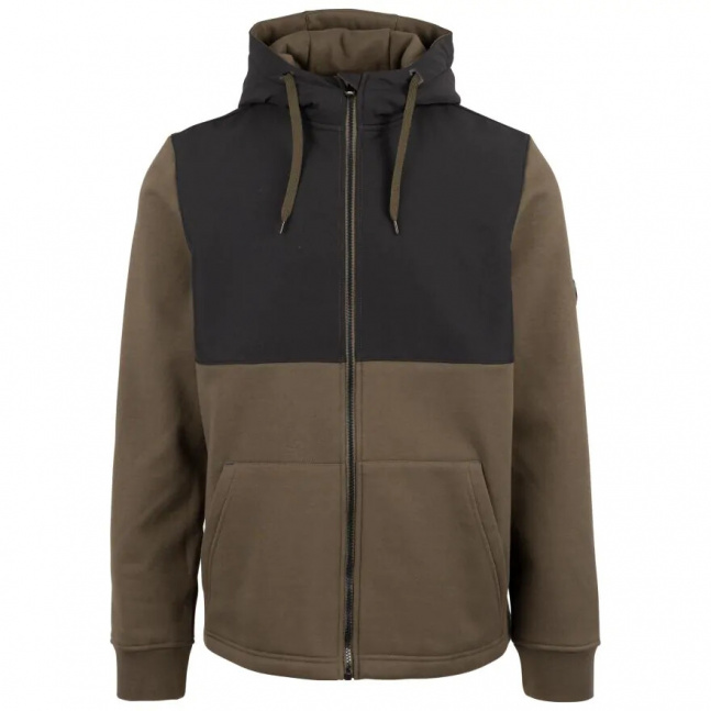 Pánská mikina Trespass Critch Men's Casual Hoodie